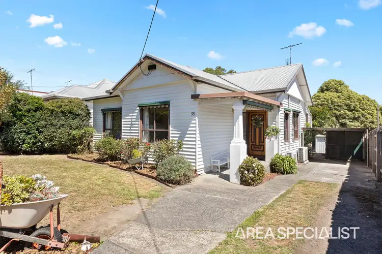 55 Victoria Street, Korumburra VIC 3950