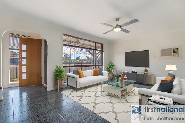 5 Windle Street, Lake Illawarra NSW 2528