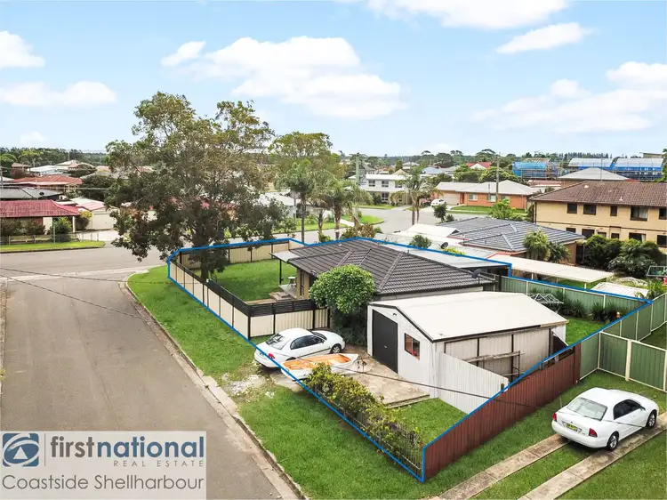 Second view of Homely house listing, 5 Windle Street, Lake Illawarra NSW 2528