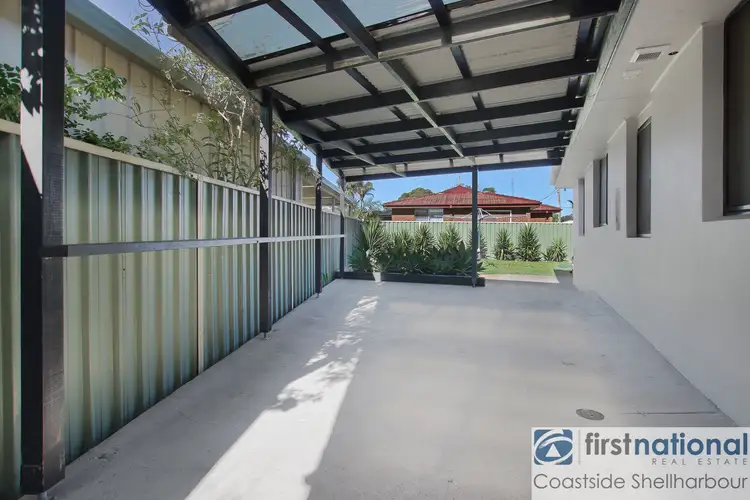 Fifth view of Homely house listing, 5 Windle Street, Lake Illawarra NSW 2528