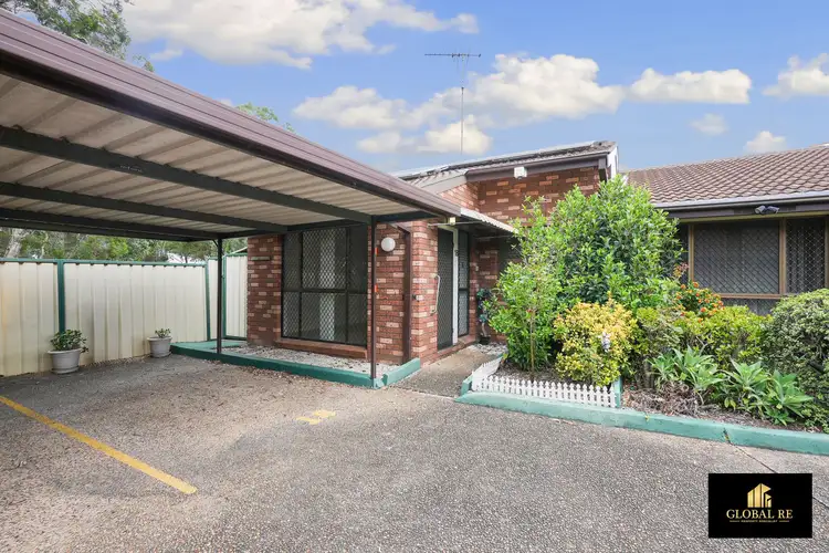 Second view of Homely villa listing, 18/85 Railway Street, Yennora NSW 2161