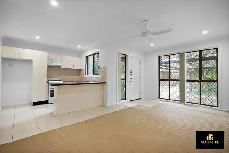 Third view of Homely villa listing, 18/85 Railway Street, Yennora NSW 2161