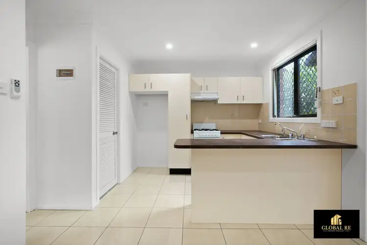 Fifth view of Homely villa listing, 18/85 Railway Street, Yennora NSW 2161