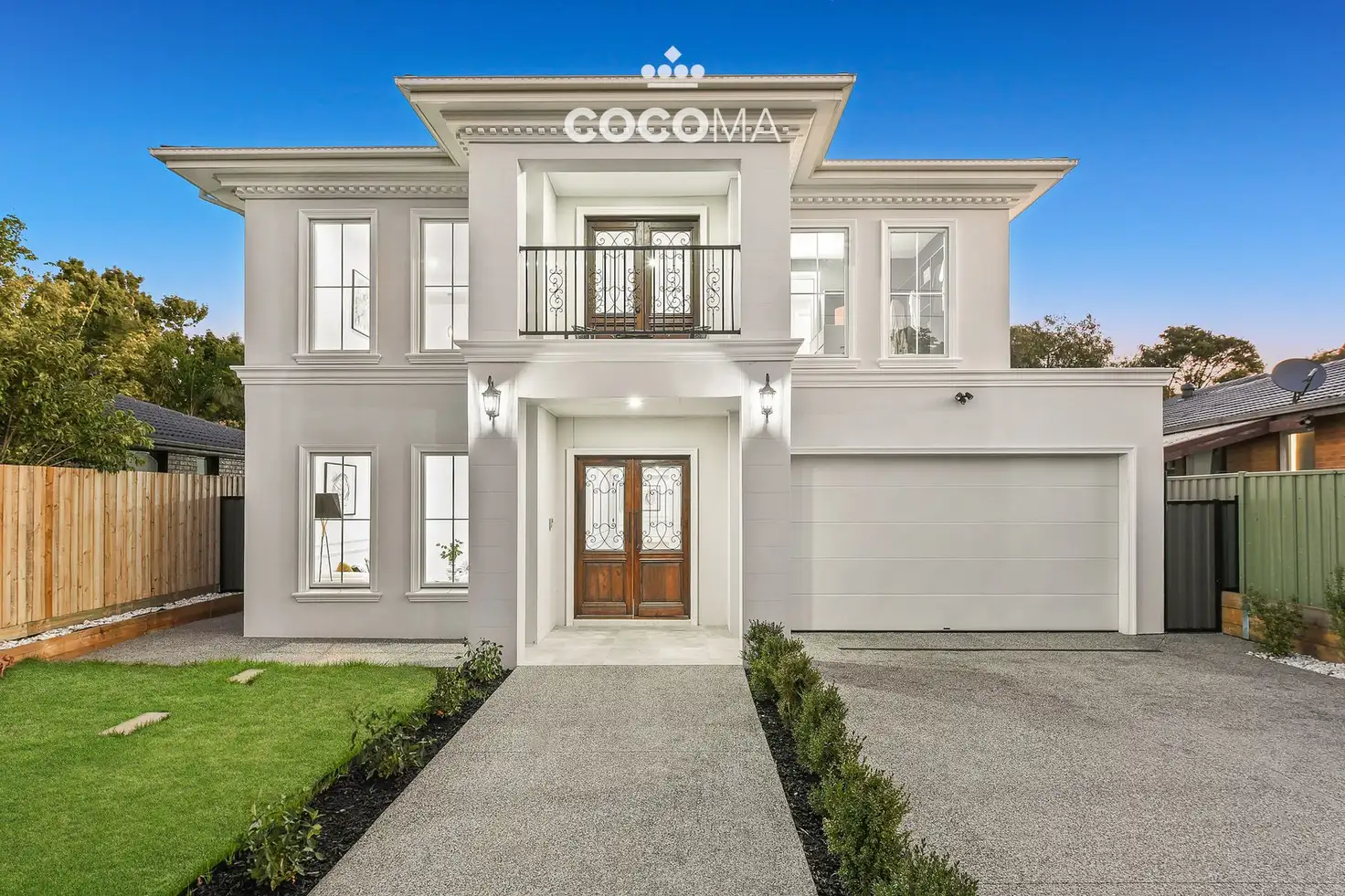 Main view of Homely house listing, 80 Darren Road, Keysborough VIC 3173