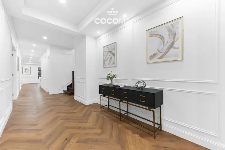 Second view of Homely house listing, 80 Darren Road, Keysborough VIC 3173