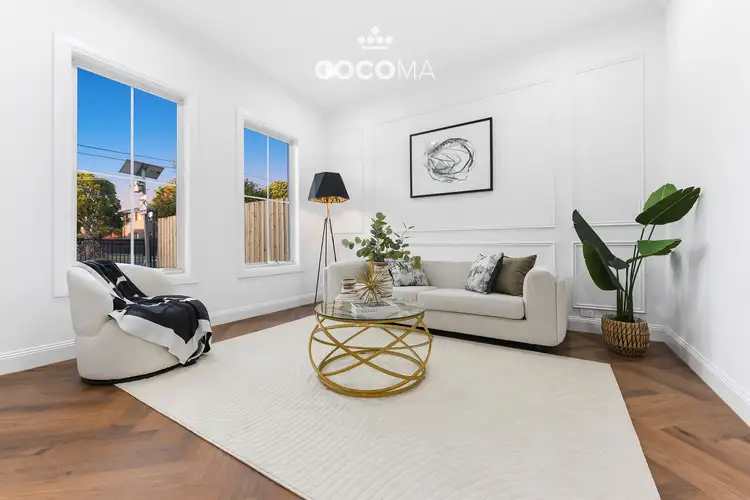 Third view of Homely house listing, 80 Darren Road, Keysborough VIC 3173