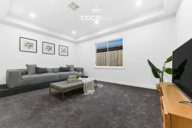 Fourth view of Homely house listing, 80 Darren Road, Keysborough VIC 3173