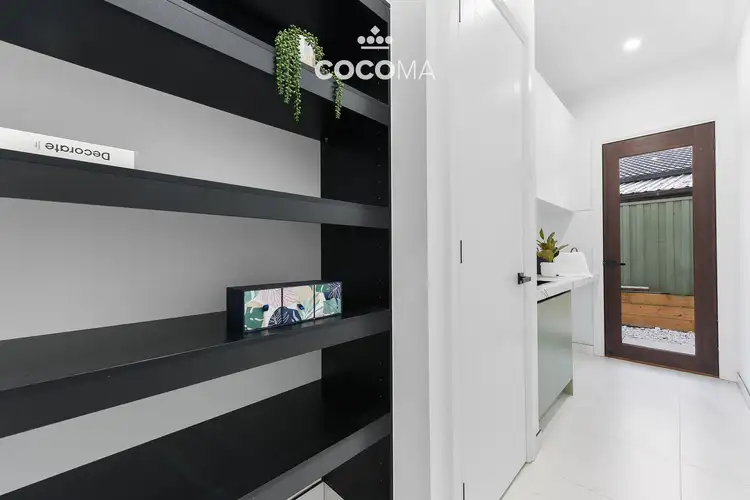 Fifth view of Homely house listing, 80 Darren Road, Keysborough VIC 3173