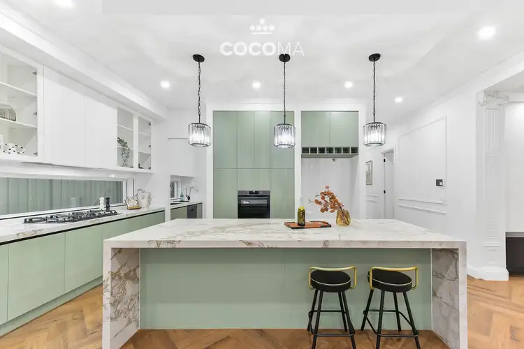 Sixth view of Homely house listing, 80 Darren Road, Keysborough VIC 3173