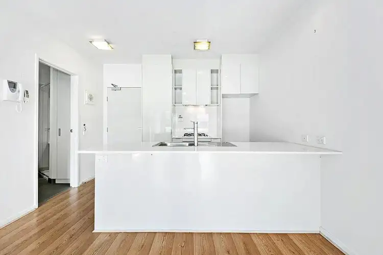 Third view of Homely apartment listing, 217/59 Autumn Terrace, Clayton South VIC 3169