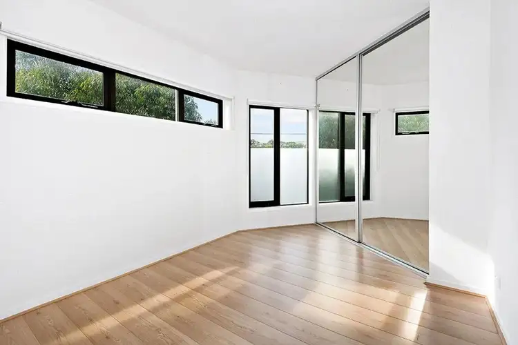 Fifth view of Homely apartment listing, 217/59 Autumn Terrace, Clayton South VIC 3169