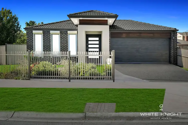 27 Rafter Drive, St Albans VIC 3021