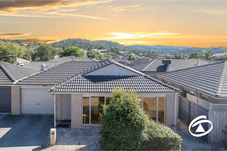 Main view of Homely unit listing, 5/108 Ahern Road, Pakenham VIC 3810