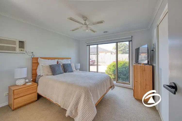 Fifth view of Homely unit listing, 5/108 Ahern Road, Pakenham VIC 3810