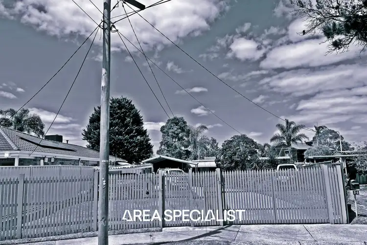 Main view of Homely house listing, 38 Richard Street, Springvale South VIC 3172