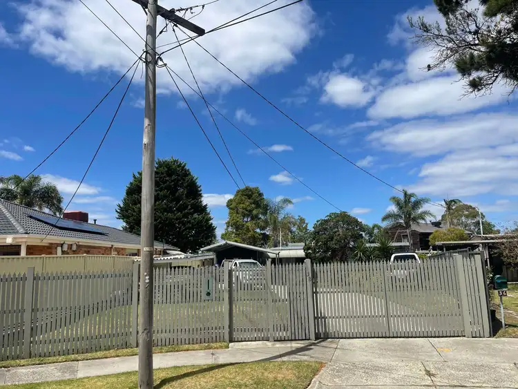 Second view of Homely house listing, 38 Richard Street, Springvale South VIC 3172