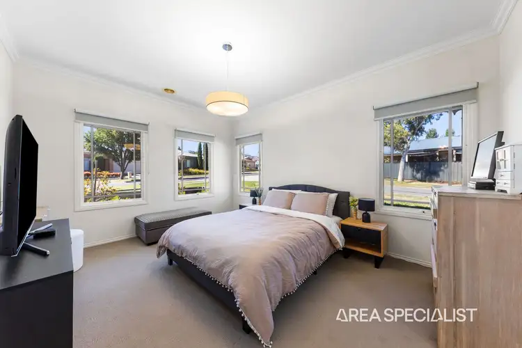Fourth view of Homely house listing, 96 Leigh Drive, Pakenham VIC 3810