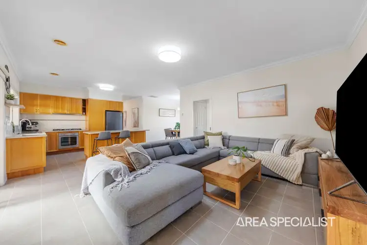 Fifth view of Homely house listing, 96 Leigh Drive, Pakenham VIC 3810