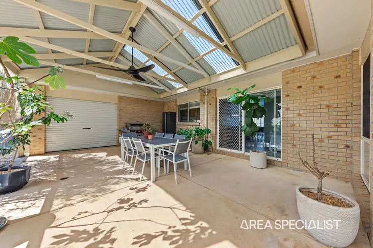 Sixth view of Homely house listing, 96 Leigh Drive, Pakenham VIC 3810