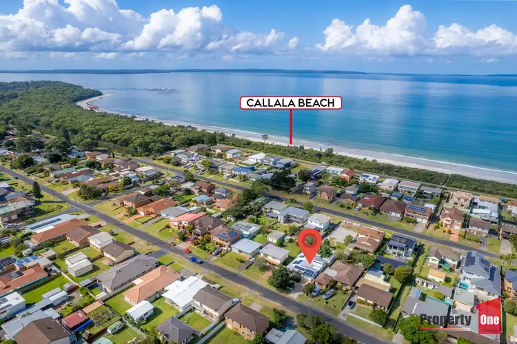 Fourth view of Homely house listing, 25 Verge Rd, Callala Beach NSW 2540