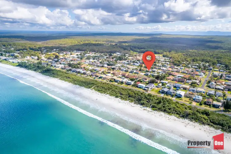 Fifth view of Homely house listing, 25 Verge Rd, Callala Beach NSW 2540