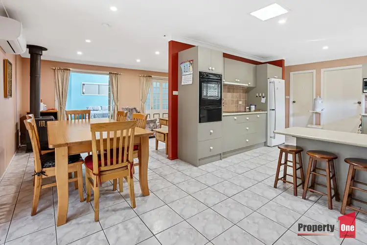 Seventh view of Homely house listing, 25 Verge Rd, Callala Beach NSW 2540