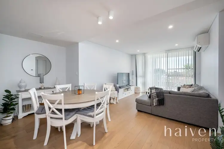 Second view of Homely unit listing, 109/114 Cedric Street, Stirling WA 6021