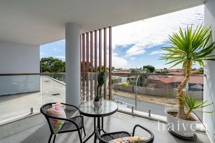 Sixth view of Homely unit listing, 109/114 Cedric Street, Stirling WA 6021
