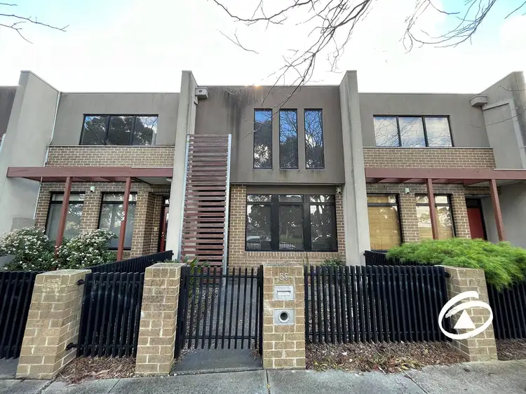 55 Keneally Street, Dandenong VIC 3175