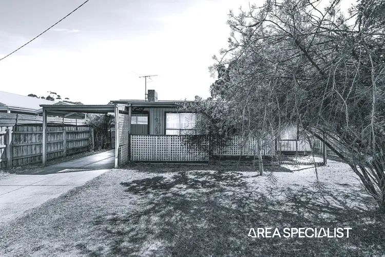 Main view of Homely house listing, 23 Rupert Street, Lang Lang VIC 3984