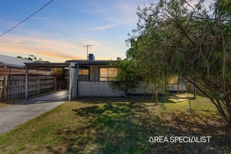Second view of Homely house listing, 23 Rupert Street, Lang Lang VIC 3984