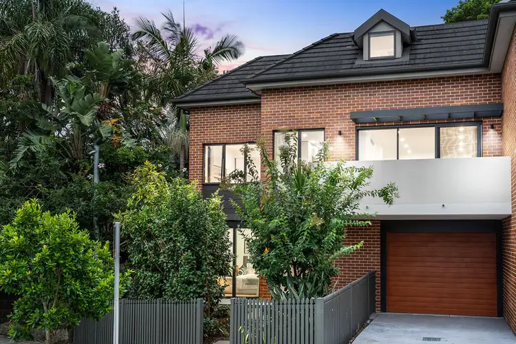 6 Richmond Avenue