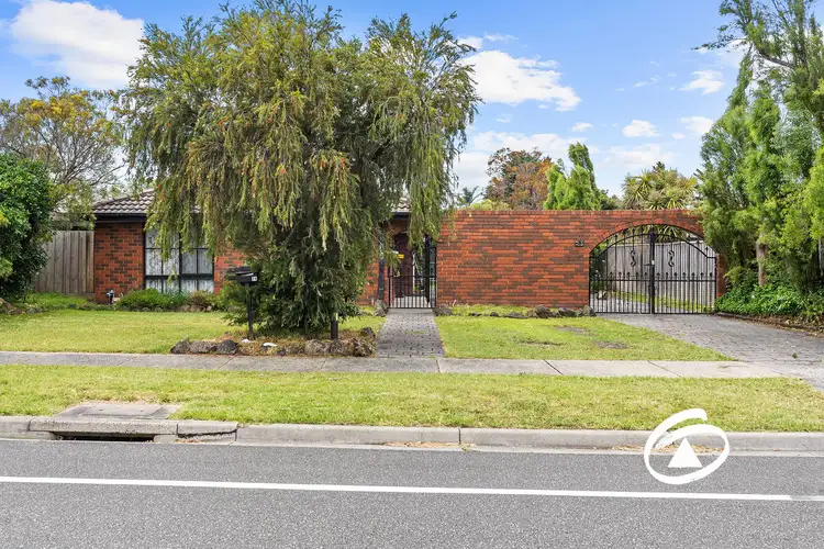 24 Guildford Crescent