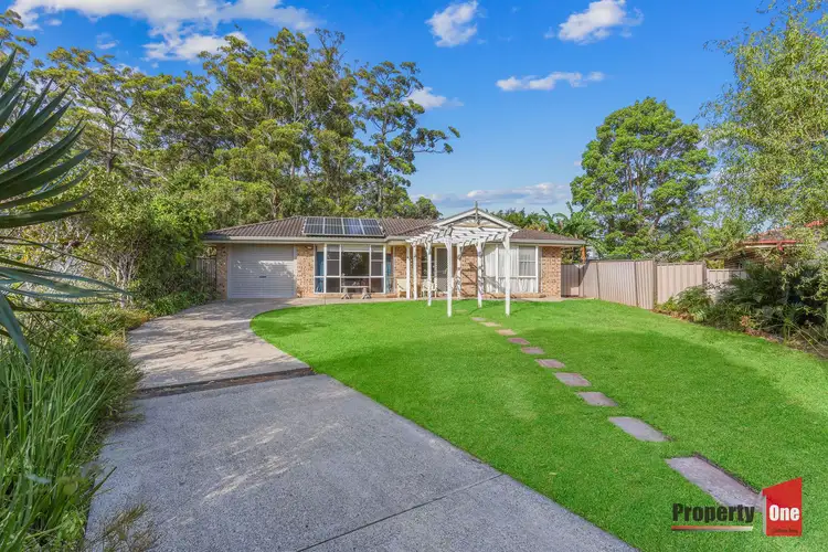 67 Stott Cres, Callala Bay NSW 2540