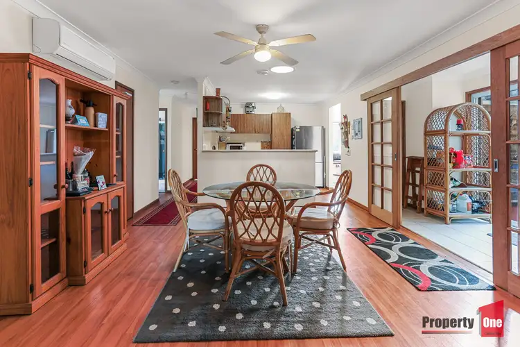 Fifth view of Homely house listing, 67 Stott Cres, Callala Bay NSW 2540