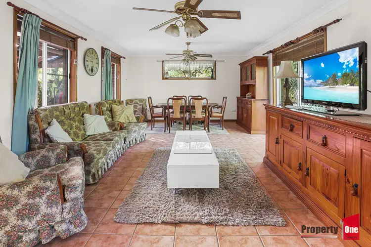 Sixth view of Homely house listing, 67 Stott Cres, Callala Bay NSW 2540