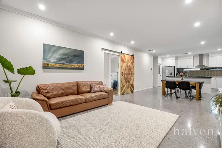 Main view of Homely house listing, 11B Shelshaw Street, Melville WA 6156
