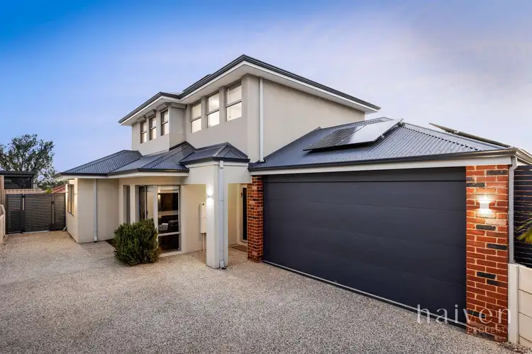 Second view of Homely house listing, 11B Shelshaw Street, Melville WA 6156