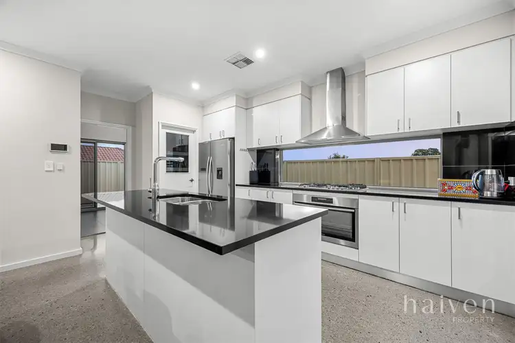 Third view of Homely house listing, 11B Shelshaw Street, Melville WA 6156