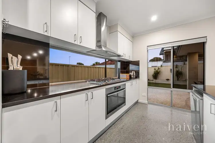 Fourth view of Homely house listing, 11B Shelshaw Street, Melville WA 6156