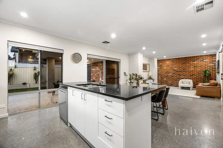Fifth view of Homely house listing, 11B Shelshaw Street, Melville WA 6156