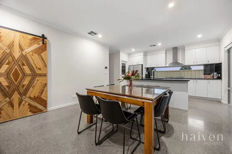 Sixth view of Homely house listing, 11B Shelshaw Street, Melville WA 6156