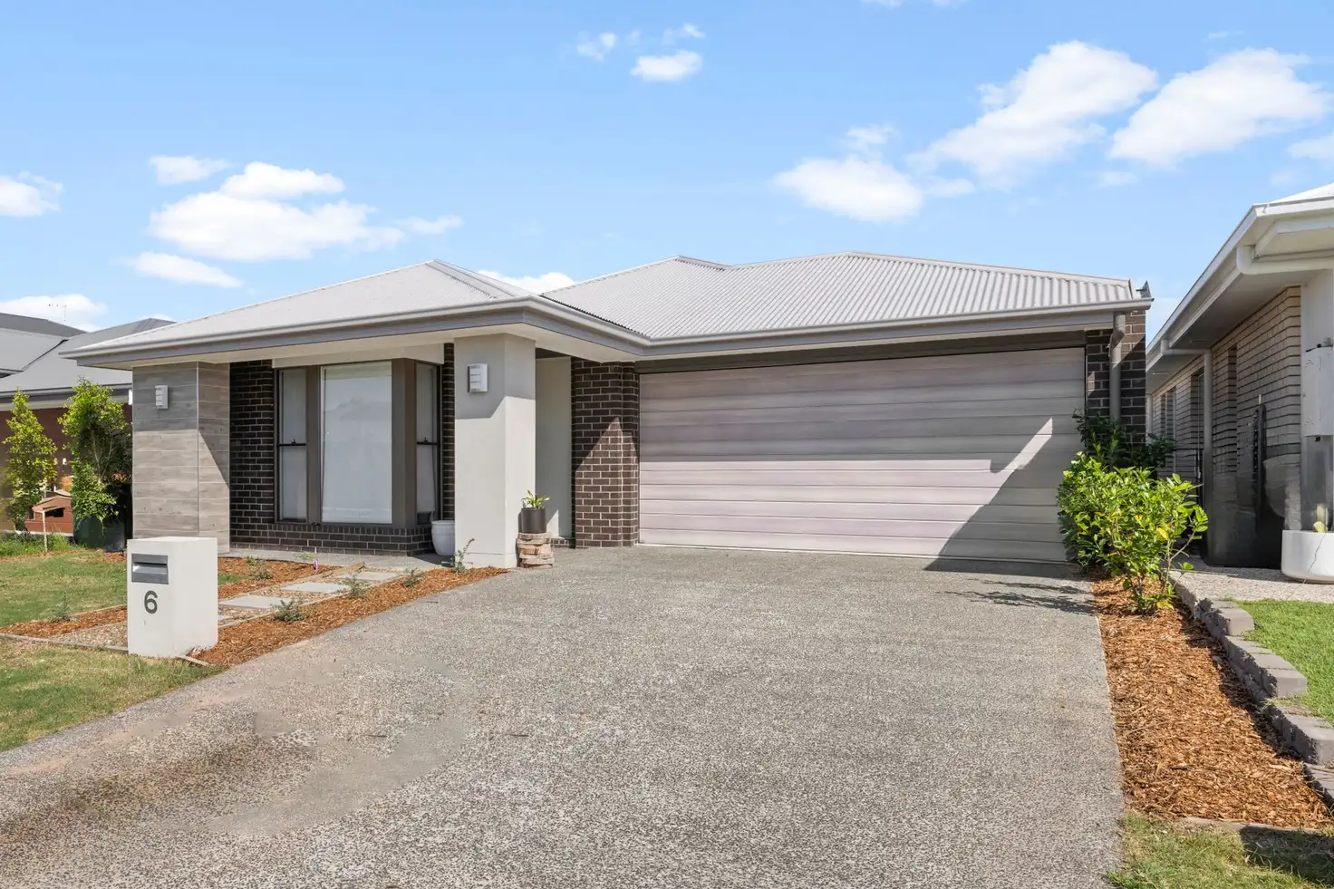 Main view of Homely house listing, 6 Bokhara Way, Jimboomba QLD 4280