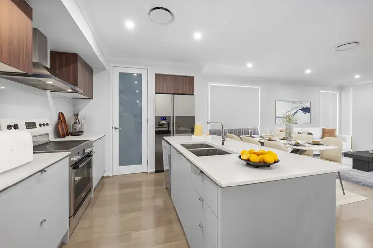 Sixth view of Homely house listing, 6 Bokhara Way, Jimboomba QLD 4280