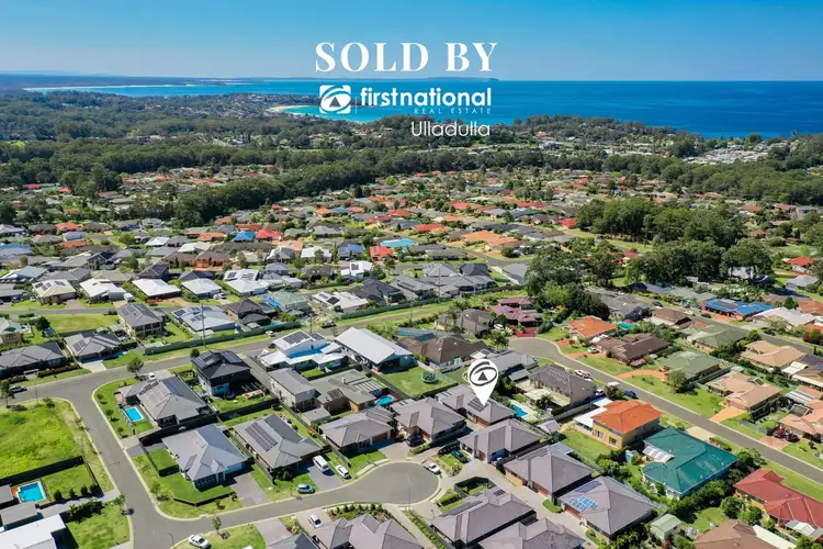 9 Cooyoyo Close, Ulladulla NSW 2539