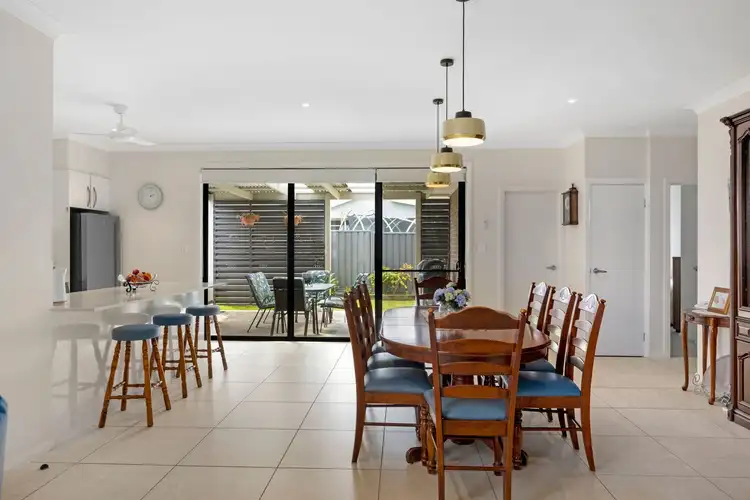 Fifth view of Homely house listing, 9 Cooyoyo Close, Ulladulla NSW 2539