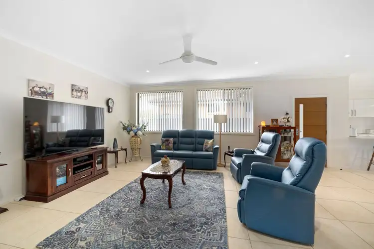 Sixth view of Homely house listing, 9 Cooyoyo Close, Ulladulla NSW 2539
