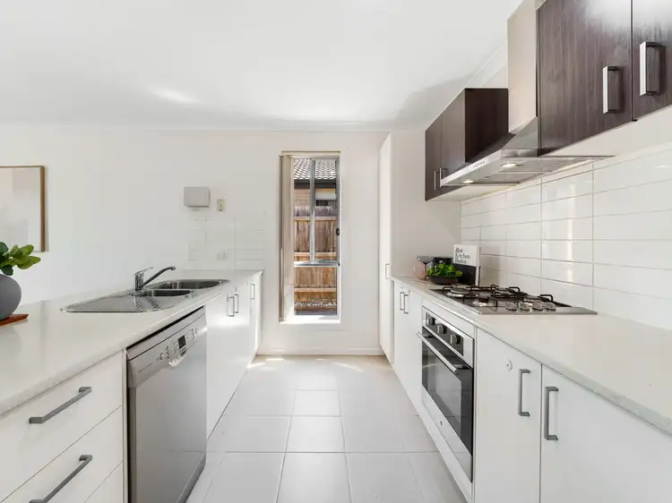Fourth view of Homely house listing, 36 Melissa Way, Pakenham VIC 3810