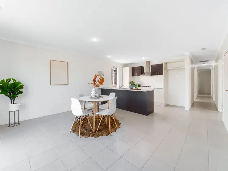 Sixth view of Homely house listing, 36 Melissa Way, Pakenham VIC 3810