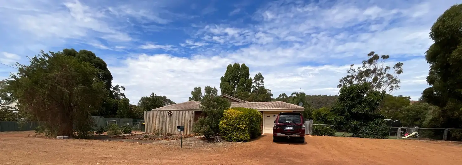 Main view of Homely house listing, 14 Greenstone Way, Boddington WA 6390